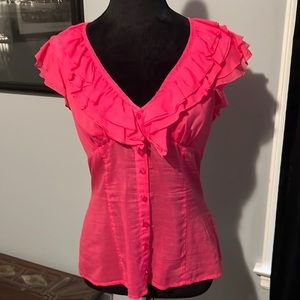 Bebe blouse